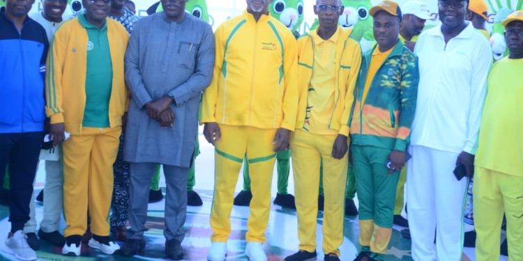 NSF: Ogun police assure residents, visitors of  maximum security