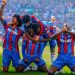 FA Cup Final: Crystal Palace stun Man City to clinch first major title