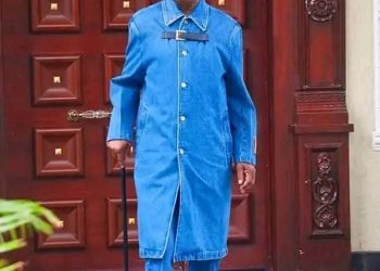 Wike’s aide, Lere Olayinka, replies Sam Egwu