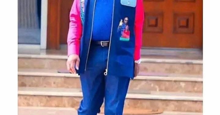 Wike’s aide, Lere Olayinka, replies Sam Egwu