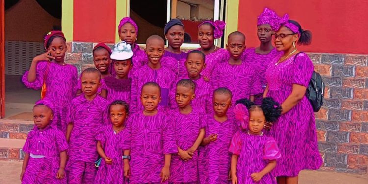 Prophet Popoola lauds Tinubu’s education policy