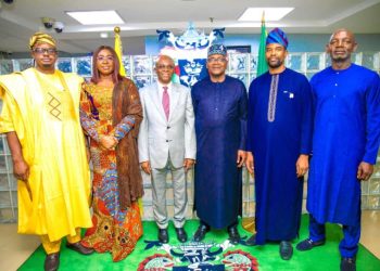 NPA, Dangote to deepen maritime industry growth, expand export operations