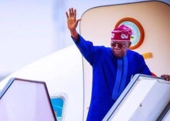 Tinubu to attend ECOWAS 5Oth anniversary, inaugurate projects in Lagos