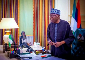 Tinubu to attend ECOWAS 5Oth anniversary, inaugurate projects in Lagos