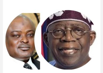 Obasa congratulates Tinubu on second anniversary, commends president’s  economic reforms