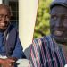 Ngũgĩ wa Thiong'o