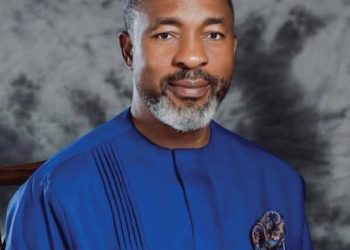 Neliaku re-elected NIPR President