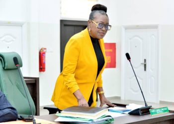 Edo Deputy Speaker resigns