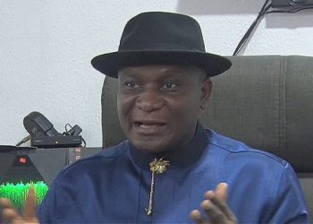 NDDC to inaugurate more projects before May 29, says Ogbuku