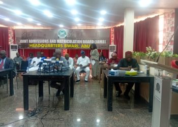 2025 UTME: JAMB withholds results of 96 candidates over infractions