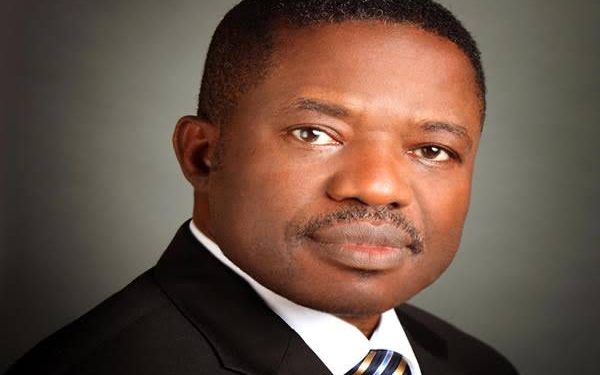 Olubolade, ex-governor, ex-minister is dead