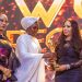 DG NEMA receives ‘Most Outstanding Woman in Public Service’ Award