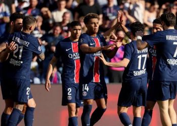 PSG stroll to French Cup triumph in perfect Champions League warm-up