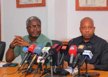 Miscreants kill DPO; police station, two vehicles set ablaze