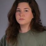 Alt="Christina Assi, a Photojournalist for Agence France Presse (AFP)"