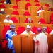 Senate constitutes 18-member committee to oversee emergency rule in Rivers