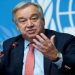 UN cash-strapped as U.S. owes $1.5bn dues, others $900m