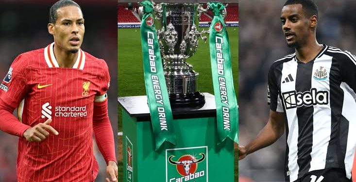 EPL drama builds ahead of league, cup finale