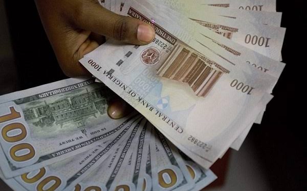 Naira ends week strong against Dollar