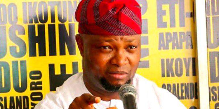 Nothing can stop Tinubu’s re-election in 2027—Ex- PDP governorship candidate