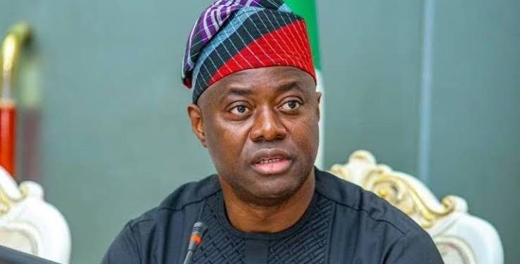 2027: S/West PDP must ensure Makinde gets party’s presidential ticket — Support group