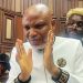 Kanu admitted smuggling Biafra Radio transmitter into Nigeria, FG’s witness tells court