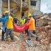 Building collapse: Ikorodu LG, LASEMA sympathise with victims’ families