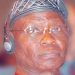 Ex-Governor Adebayo is dead, Tinubu mourns