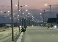 Lagos Calabar Coastal Highway