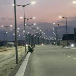 Lagos Calabar Coastal Highway