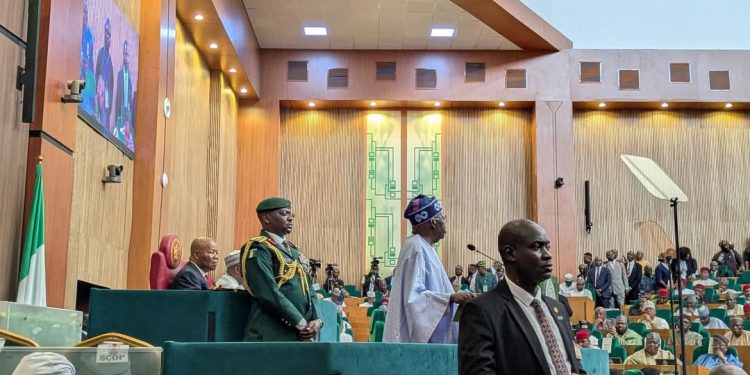 Democracy Day: Tinubu confers GCFR, CFR, GCON, CON, OON on Yar’Adua, Kudirat Abiola, Soyinka, Fasoranti, Ayo Adebanjo, Kukah, Fasehun, Kanu, Rewane, Sam Amuka, Ibru, Nwosu, Beko Ransome-Kuti, others (see list)