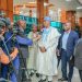 Saraki: National Assembly gradually becoming a shadow of what a virile and effective parliament should be