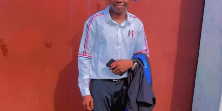 Abiodun, Daniel, Minister, others at Ojude Oba Festival (see pix)