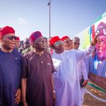 Tinubu, Akpabio, Umahi