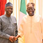 Bakare and Tinubu