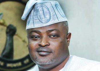 Eid al-Adha: Obasa calls for compassion for the Needy, urges Nigerians to unite as one