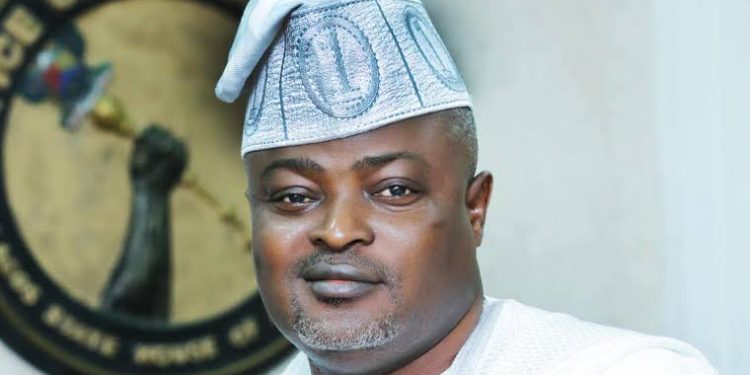 Eid al-Adha: Obasa calls for compassion for the Needy, urges Nigerians to unite as one