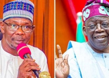 Alleged land-grabbing: Tiv in Nasarawa report Governor Sule, others to Tinubu; seek President’s intervention