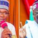 Alleged land-grabbing: Tiv in Nasarawa report Governor Sule, others to Tinubu; seek President’s intervention