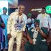 Ebenezer Obey, KWAM 1, Kiekie, others serenade Ijebu Ode at ‘Evening with Glo’