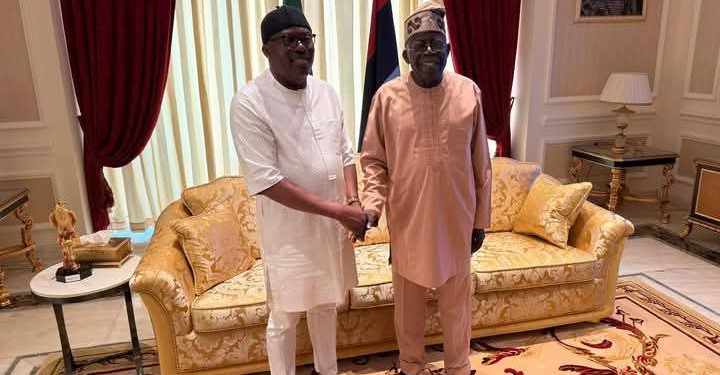 June 12: Bode George urges Tinubu to reinstate Fubara