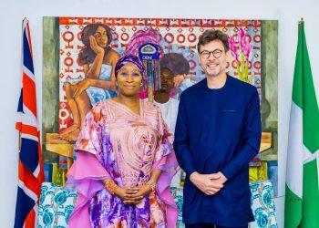 Lagos deepens global push for Adire, African fashion (see pix)
