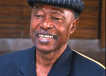 Tinubu pays tribute to Sam Amuka on 90th birthday