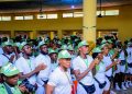 NYSC