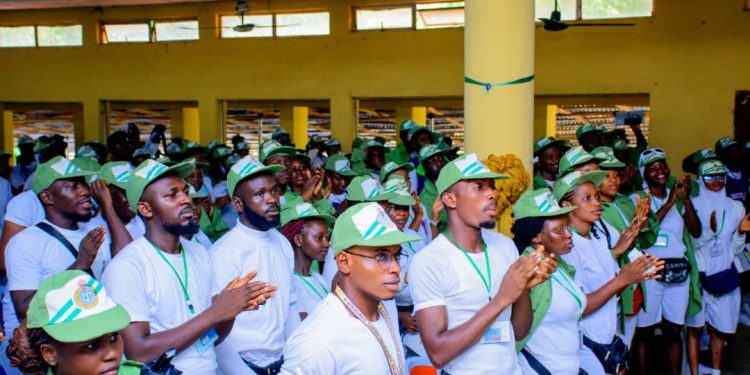 NYSC