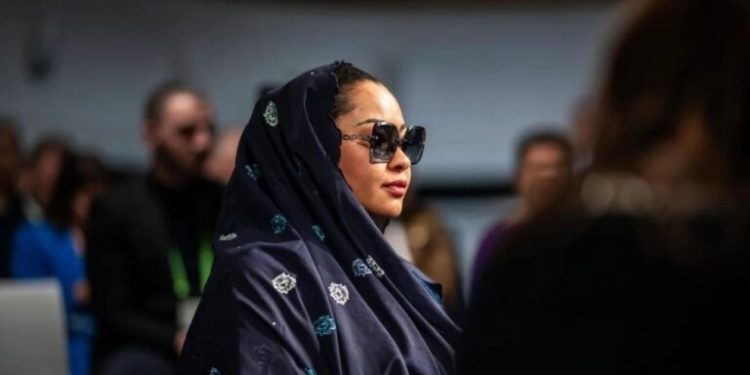 Natasha Akpoti-Uduaghan