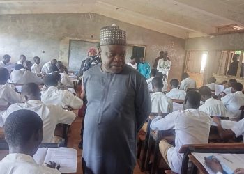 NABTEB exams at par with WAEC, NECO, NBAIS – Mohammed Aminu Mohammed