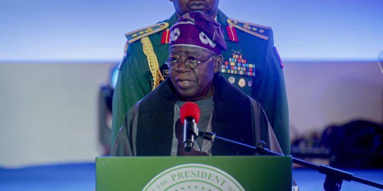Tinubu: West Africa must ‘coordinate or collapse’ in race for global economic relevance