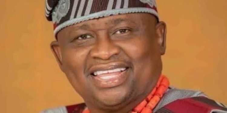 Ogun 2027: Group vows to buy Governorship Nomination Form for Senator Adeola Yayi