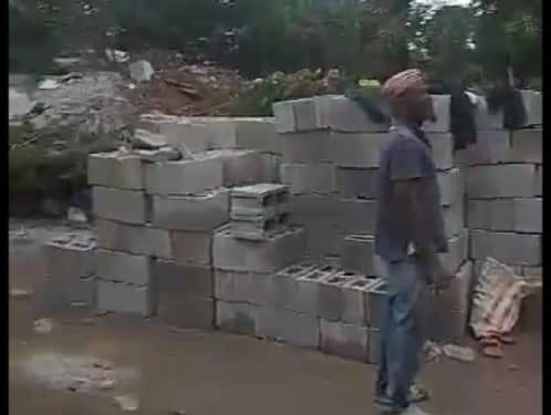 Peter Obi: Help! Trespasser, under cover of night, already erecting fence to divide my brother’s land into two